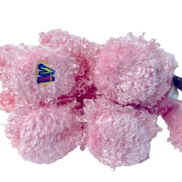 Ganz Webkins Pink Poodle Puppy Dog - Picture 9 of 11